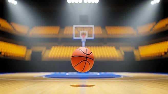 Arizona State Basketball Team Secures Victory Against Georgia State with Second-Half Rally