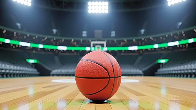 Celtics' Josh Minott Returns to Starting Lineup Against Nets