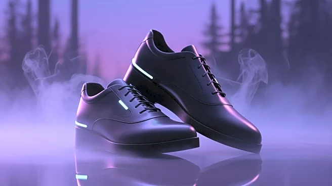 Crocs Launches 'Twilight Saga' Collection to Captivate Fans