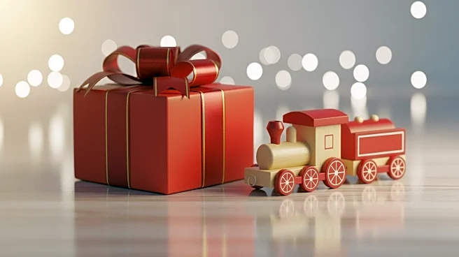 Walmart Offers Exclusive Toy Deals for Holiday Shoppers