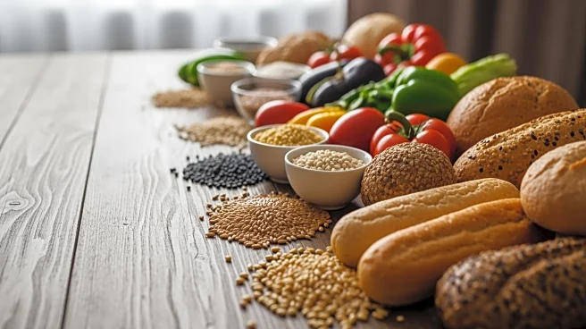 President Trump Exempts Certain Food Products from Tariffs, Impact on Grocery Prices Uncertain