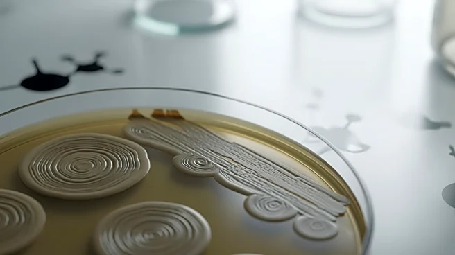 Nature Study Explores Vaccine Competence in Candida Albicans Strains