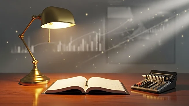 Fed's Barkin Seeks Economic Clarity as Data Flow Resumes Amid Inflation Concerns