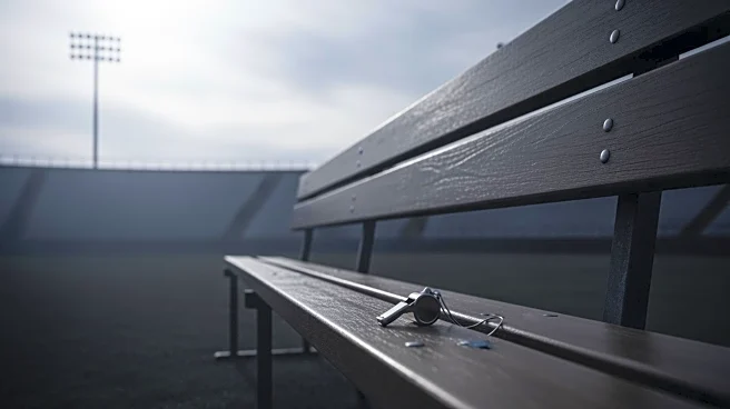 Tennessee's Josh Heupel Faces Allegations from Former Player Boo Carter