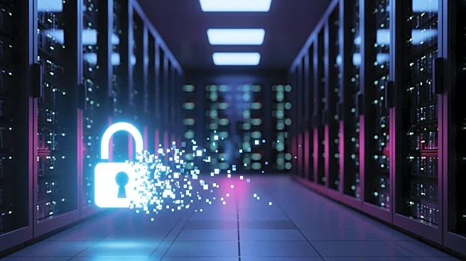 Expiration of Cyber Threat Data Sharing Law Raises Security Concerns