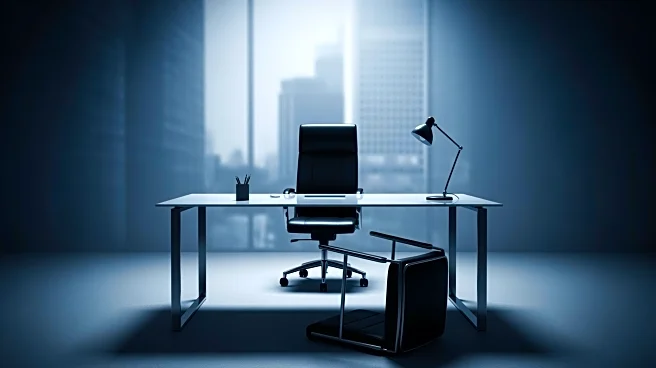 Goldman Sachs Employees React to Exec's Involvement in Epstein Scandal