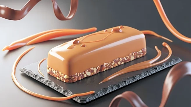 THG Collaborates with Mars to Launch Snickers-Flavored Protein Products