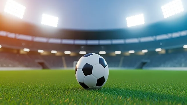 Spain and Türkiye Face Off in World Cup 2026 Qualifying Match