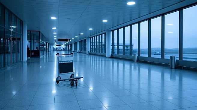 Blue Islands Airline Collapse Leaves Ports of Jersey with £3.2m Debt