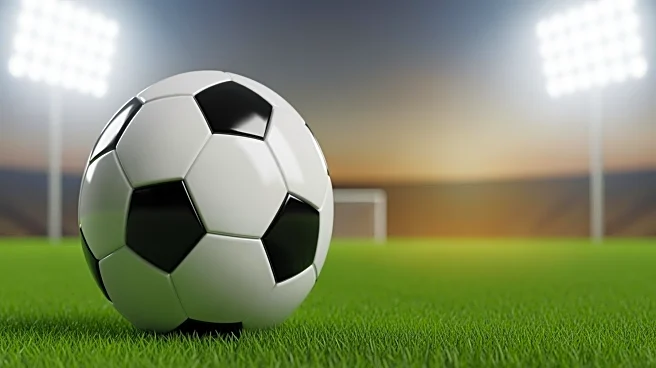 Morocco and Mali Compete in FIFA U-17 World Cup Round of 16