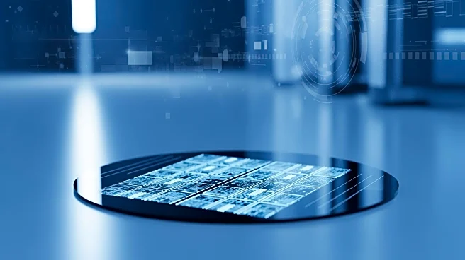 Amkor Technology Expands Chip Manufacturing Capacity in Korea to Boost Semiconductor Ecosystem