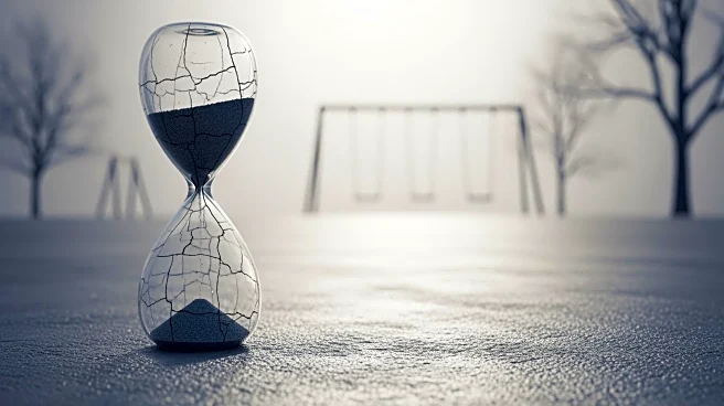 North Korea Faces Demographic Challenges Amid Population Crisis