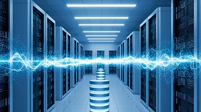 Databricks in Talks to Raise Funding at $130 Billion Valuation, Signaling Growth in AI Database Market