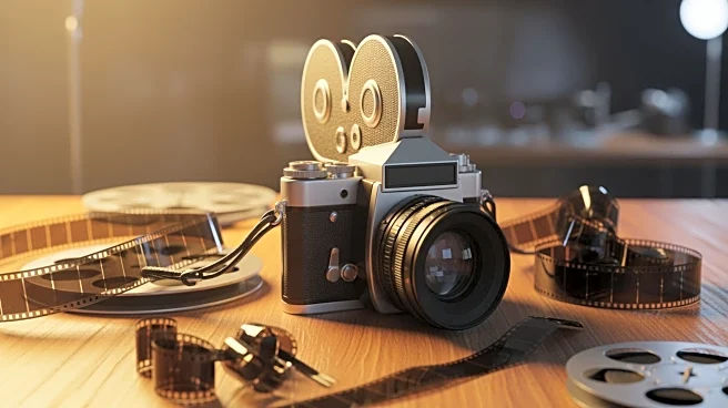 Sudhir Mishra Shares Nostalgic Throwback from Film 'Khamosh'