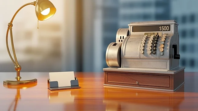 Aisha Jefferson's Career Journey from QuikTrip Cashier to Corporate Leader