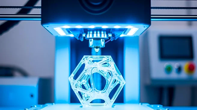 INTAMSYS Unveils FUNMAT PRO 310 APOLLO to Revolutionize Industrial 3D Printing