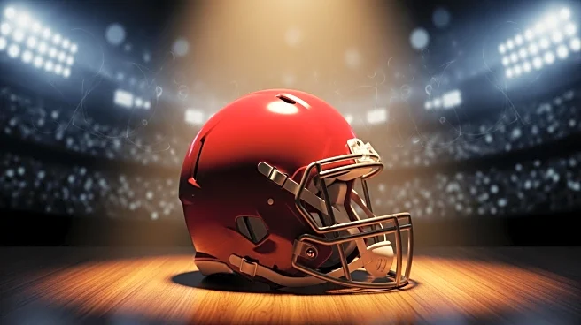 Alabama's Ranking Sparks Debate in College Football Playoff Picture