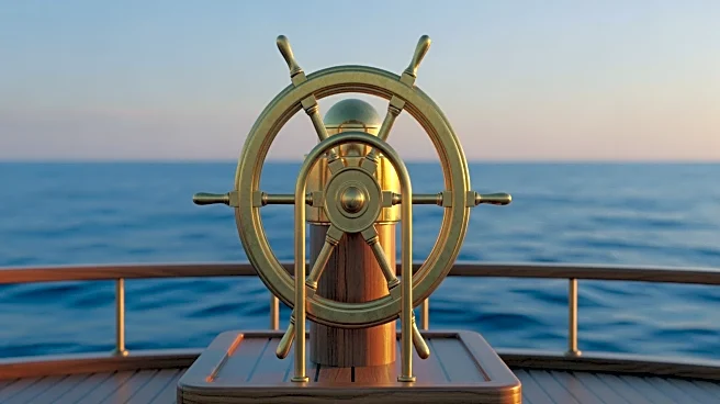 Filipina Seafarer Zulaika Florin Wins Seafarer of the Year Award at Crew Connect Global Awards