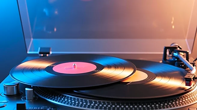 Ninajirachi and Boy Soda Share Creative Journeys Ahead of ARIA Awards