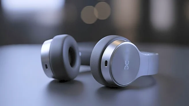 Bose QuietComfort Headphones Discounted to $199 for Black Friday