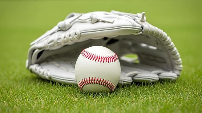 Oakland Athletics Add Braden Nett to 40-Man Roster Ahead of Rule 5 Draft