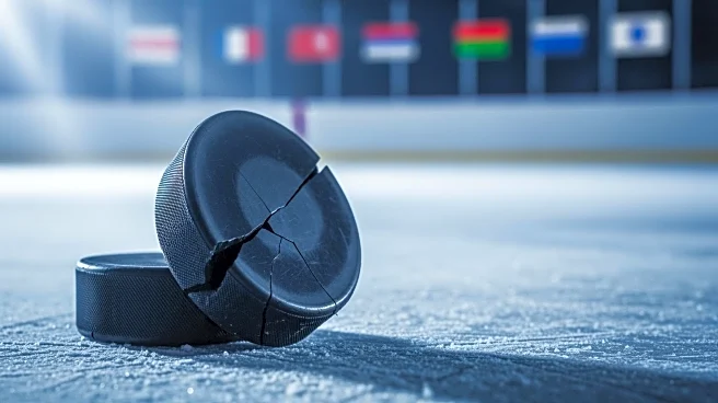 Edmonton Oilers Face Challenges After Embarrassing Loss to Sabres