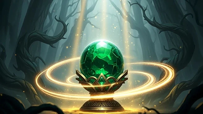 Director Jon M. Chu's 'Wicked: For Good' Explores Power and Propaganda in Oz