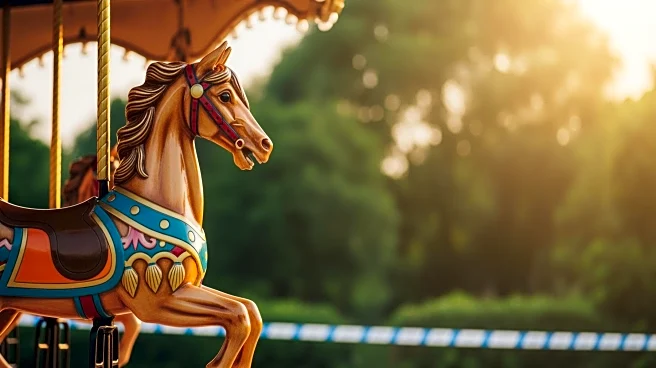 Nate Bargatze Partners with Storyland Studios for Nashville Theme Park Development