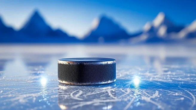 Peter Bondra Discusses Slovakia's Olympic Hockey Prospects for Milano Cortina 2026