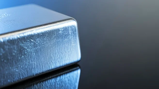 ABx Group CEO Discusses Growing Rare Earth Demand and Strategic Developments