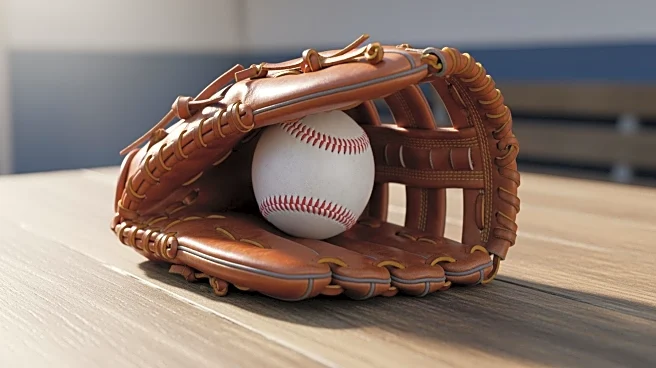 Mariners Acquire Alex Hoppe in Trade with Red Sox