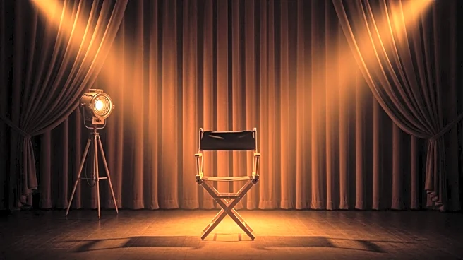 Jessica Stone Appointed Artistic Director of La Jolla Playhouse