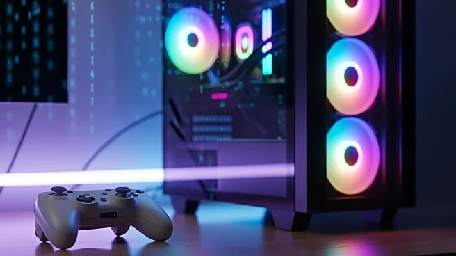 Take-Two Interactive CEO Discusses Gaming Industry's Shift Towards PC Dominance Amid GTA 6 Console Release