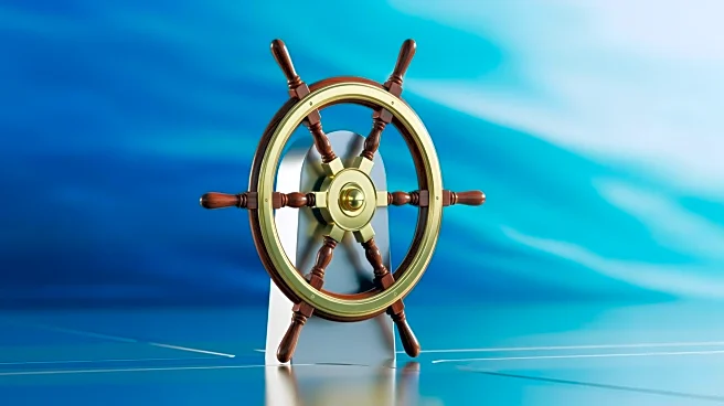 Vancouver Island Ferry Company Appoints Ryan Dermody as Permanent CEO to Drive Growth