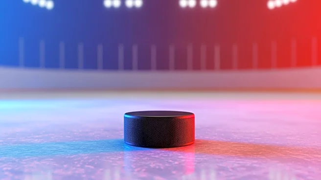 Detroit Red Wings Extend Point Streak with Victory Over Seattle Kraken