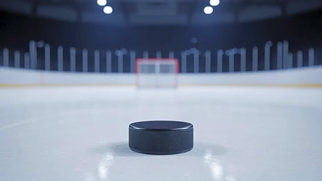 NHL Rookie Matthew Schaefer Aims to Break Record in Islanders vs. Stars Matchup