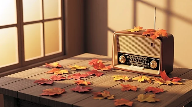 Thanksgiving 2025: Entertainment Lineup and Playlist Announced