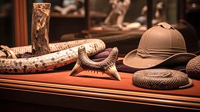 Robert Irwin Honors Late Father Steve Irwin with Keepsakes on 'Dancing With the Stars'