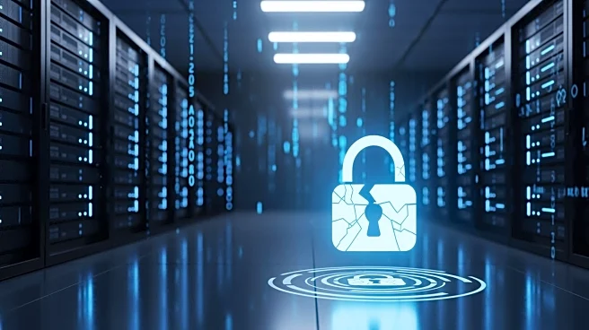 Security Experts Warn of Stolen FTSE 100 Credentials on Criminal Sites