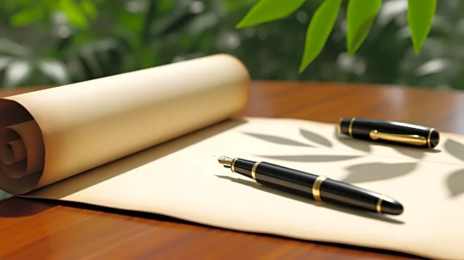 Brazil Pushes for Progress at COP30 with Draft Text and Letter