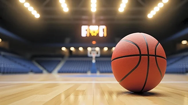 Providence Friars Basketball Team Secures Victory Over New Hampshire Wildcats