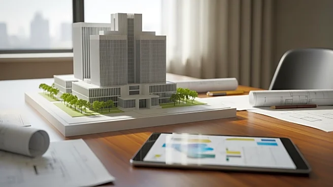 Worcestershire County Council Invests £325,000 in 'Super Council' Plans