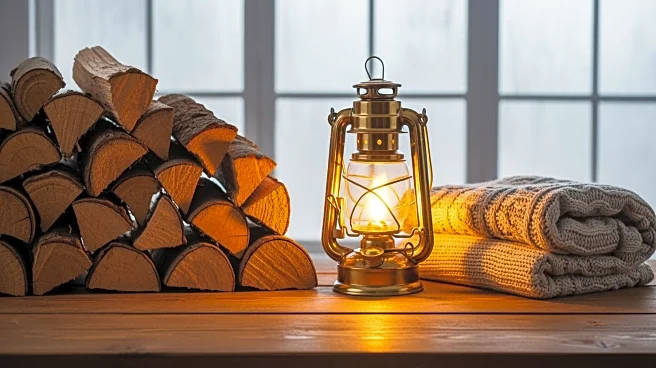 Boston Borough Council Hosts Event for Winter Heating and Energy Assistance