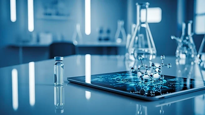 C Research Expands U.S. Presence as Global Clinical Trial Hub