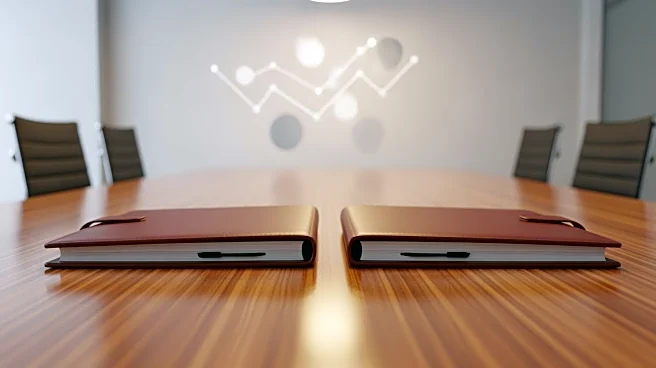 Doeren Mayhew Expands with Acquisition of McMurray Fox and Novotny CPA Group