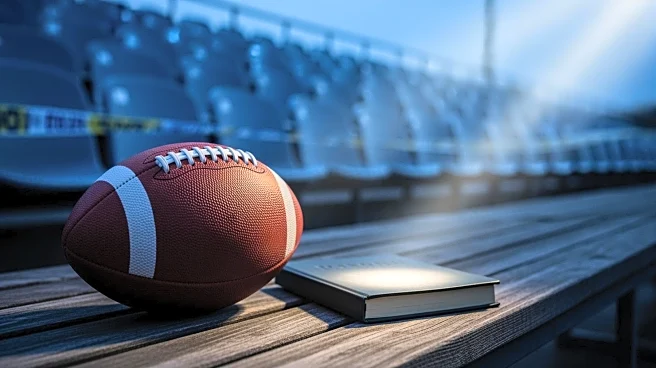 Cleveland Browns Prepare for Las Vegas Matchup Amid Quarterback Uncertainty