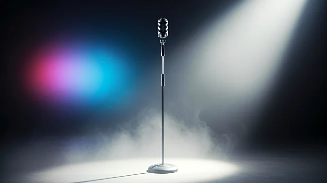 Yungblud's 2026 Australian Tour Proceeds Despite Health-Related Cancellations