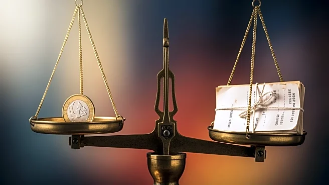 U.S. Inflation Rate Reaches 3% in September Amid Tariff Uncertainty