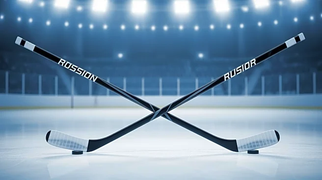 Tampa Bay Lightning Recall Defensemen Declan Carlile and Steven Santini from AHL Syracuse