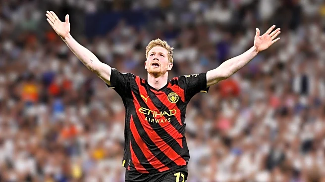 Volunteer Coach Kevin Lillis Reflects on Leadership Lessons from Youth Soccer